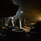 Illustration for article titled The Most Fascinating Behind-The-Scenes Photos Of Your Favorite TV Shows
